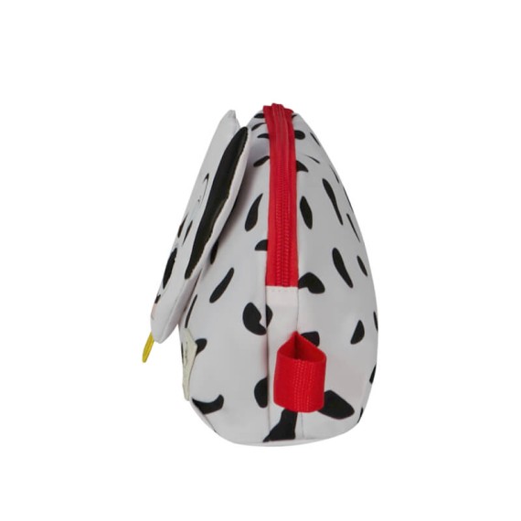 SAMSONITE Estojo/Necessaire Infantil Happy Sammies Disney Dalmatian Patch | Ref. 9261C00712