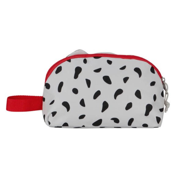 SAMSONITE Estojo/Necessaire Infantil Happy Sammies Disney Dalmatian Patch | Ref. 9261C00712