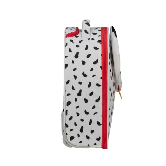 SAMSONITE Mala de Cabine 45cm 2 Rodas Happy Sammies Disney Dalmatian Patch | Ref. 9261C00512