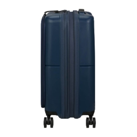 AMERICAN TOURISTER Mala de Cabine 55cm 4R Frontal DashPop Azul Escuro | Ref. 92MG500411