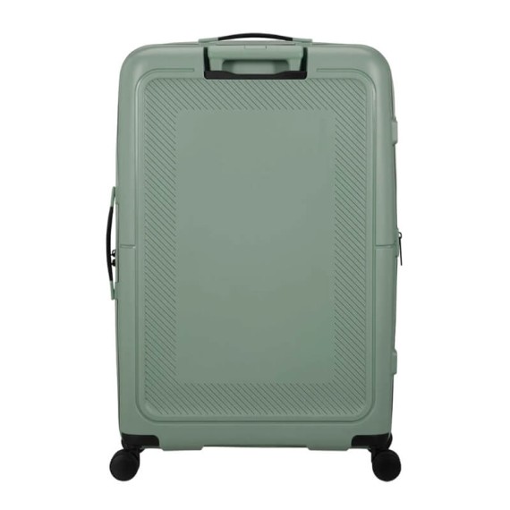 AMERICAN TOURISTER Mala Grande 77cm 4R EXP. DashPop Verde Iceberg | Ref. 92MG500304