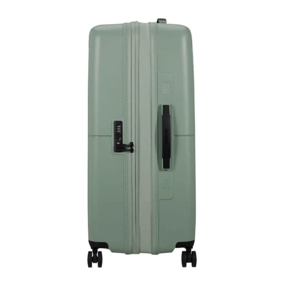 AMERICAN TOURISTER Mala Grande 77cm 4R EXP. DashPop Verde Iceberg | Ref. 92MG500304