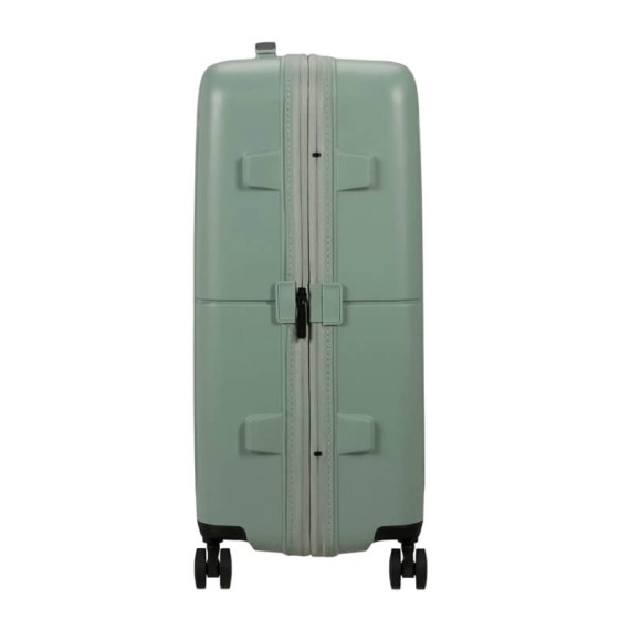 AMERICAN TOURISTER Mala Média 67cm 4R EXP. DashPop Verde Iceberg | Ref. 92MG500204