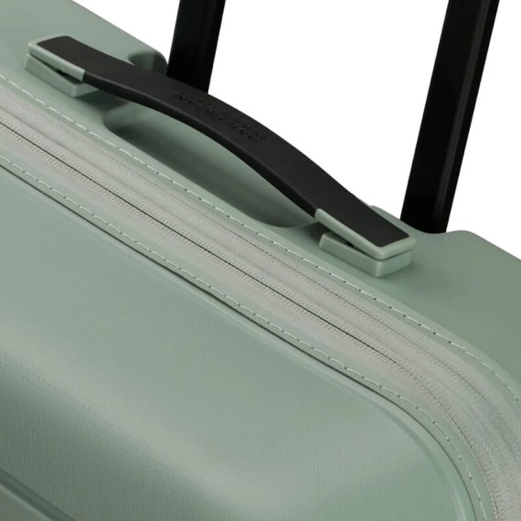 AMERICAN TOURISTER Mala Média 67cm 4R EXP. DashPop Verde Iceberg | Ref. 92MG500204