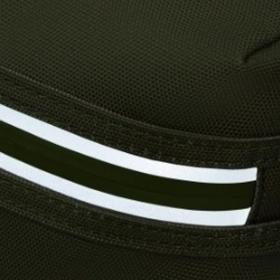 AMERICAN TOURISTER Mochila Casual BrightUP Verde Oliveira | Ref. 92MF800114