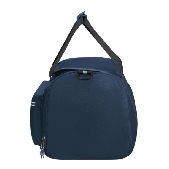 AMERICAN TOURISTER Saco de Viagem 52cm Brighup Azul Marinho | Ref. 92MF800241