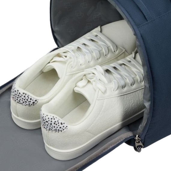 AMERICAN TOURISTER Saco de Viagem 52cm Brighup Azul Marinho | Ref. 92MF800241