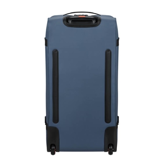 AMERICAN TOURISTER Saco de Viagem 78.5cm 2R Urban Track Azul/Laranja | Ref. 92MD120331