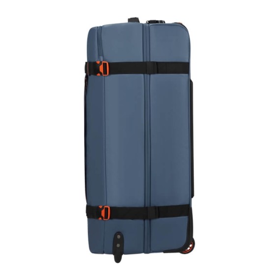 AMERICAN TOURISTER Saco de Viagem 78.5cm 2R Urban Track Azul/Laranja | Ref. 92MD120331