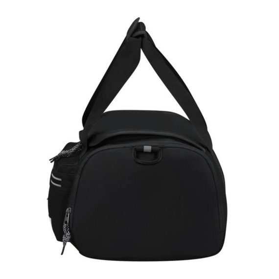 AMERICAN TOURISTER Saco de Viagem Ryanair Brightup Preto | Ref. 92MF800309