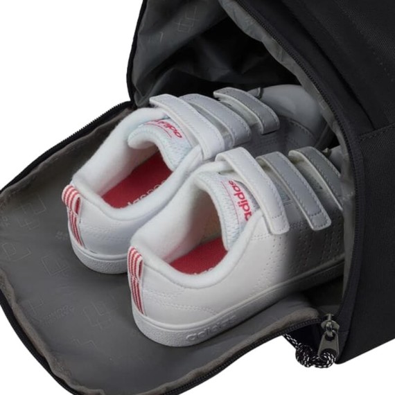 AMERICAN TOURISTER Saco de Viagem Ryanair Brightup Preto | Ref. 92MF800309