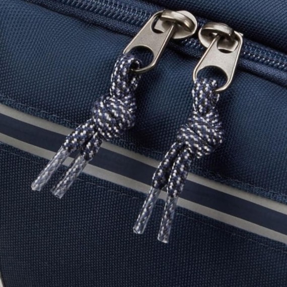 AMERICAN TOURISTER Sling Bolsa de Peito Brightup Azul Marinho | Ref. 92MF800441