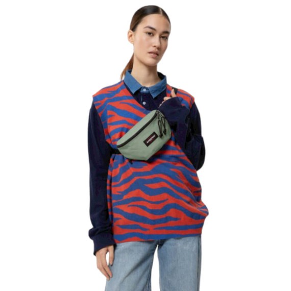 Bolsa de Cintura EASTPAK Springer Frosty Mint | Ref. 267.35074102