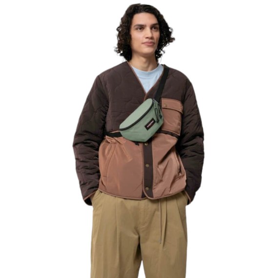 Bolsa de Cintura EASTPAK Springer Frosty Mint | Ref. 267.35074102