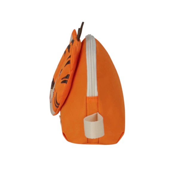 SAMSONITE Estojo/Necessaire Infantil Happy Sammies Tiger Toby | Ref. 92KD702596