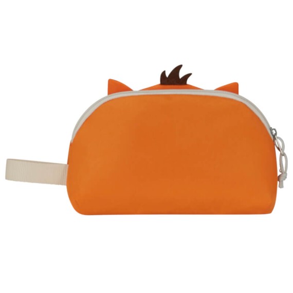 SAMSONITE Estojo/Necessaire Infantil Happy Sammies Tiger Toby | Ref. 92KD702596