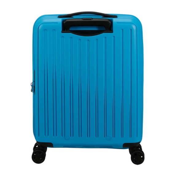 AMERICAN TOURISTER Mala de Cabine 55cm 4R Rejoy Azul Celeste | Ref. 92MH300131
