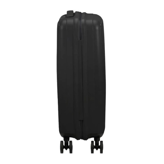 AMERICAN TOURISTER Mala de Cabine 55cm 4R Rejoy Preta | Ref. 92MH300119
