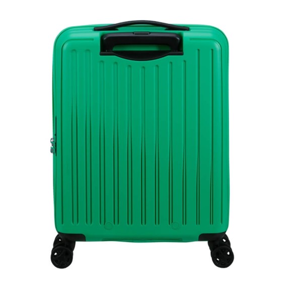 AMERICAN TOURISTER Mala de Cabine 55cm 4R Rejoy Verde Jade | Ref. 92MH300114