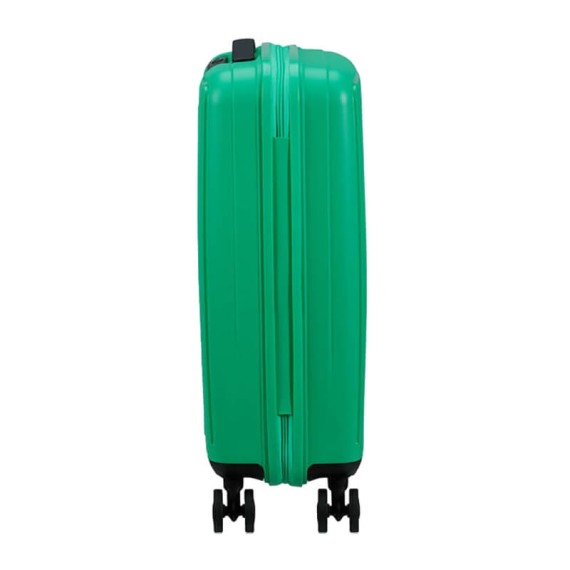 AMERICAN TOURISTER Mala de Cabine 55cm 4R Rejoy Verde Jade | Ref. 92MH300114