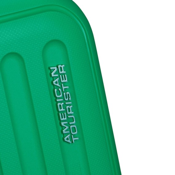 AMERICAN TOURISTER Mala de Cabine 55cm 4R Rejoy Verde Jade | Ref. 92MH300114
