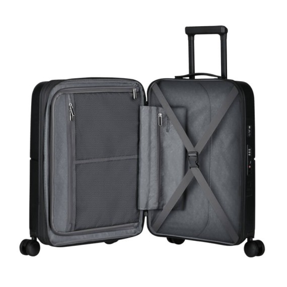 AMERICAN TOURISTER Mala de Cabine 55cm Exp. Dashpop Disney Mickey Neon | Ref. 9263C00119