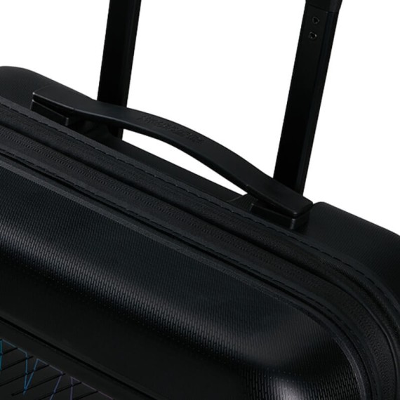 AMERICAN TOURISTER Mala de Cabine 55cm Exp. Dashpop Disney Mickey Neon | Ref. 9263C00119