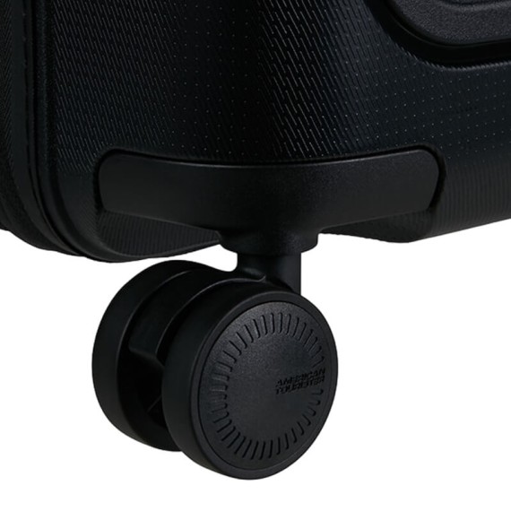 AMERICAN TOURISTER Mala de Cabine 55cm Exp. Dashpop Disney Mickey Neon | Ref. 9263C00119