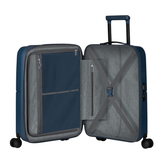 AMERICAN TOURISTER Mala de Cabine 55cm Exp. Dashpop Disney Mickey Pop Letras | Ref. 9263C00101