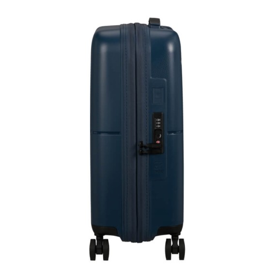 AMERICAN TOURISTER Mala de Cabine 55cm Exp. Dashpop Disney Mickey Pop Letras | Ref. 9263C00101