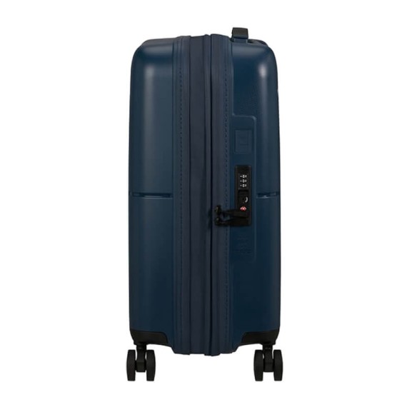 AMERICAN TOURISTER Mala de Cabine 55cm Exp. Dashpop Disney Mickey Pop Letras | Ref. 9263C00101