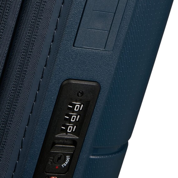 AMERICAN TOURISTER Mala de Cabine 55cm Exp. Dashpop Disney Mickey Pop Letras | Ref. 9263C00101