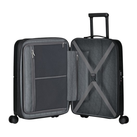 AMERICAN TOURISTER Mala de Cabine 55cm Exp. Dashpop Disney Minnie Neon | Ref. 9263C00109