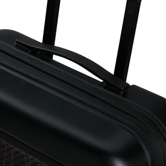 AMERICAN TOURISTER Mala de Cabine 55cm Exp. Dashpop Disney Minnie Neon | Ref. 9263C00109