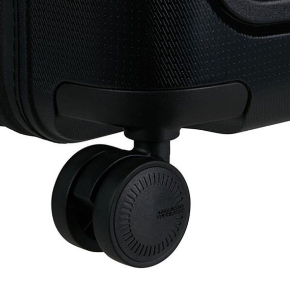 AMERICAN TOURISTER Mala de Cabine 55cm Exp. Dashpop Disney Minnie Neon | Ref. 9263C00109