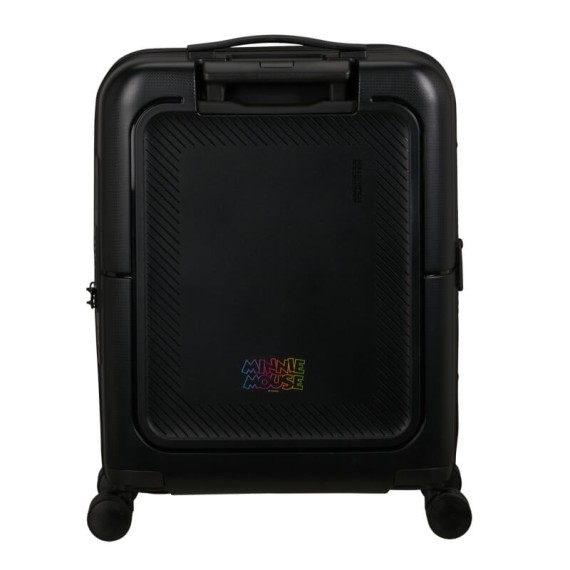 AMERICAN TOURISTER Mala de Cabine 55cm Exp. Dashpop Disney Minnie Neon | Ref. 9263C00109