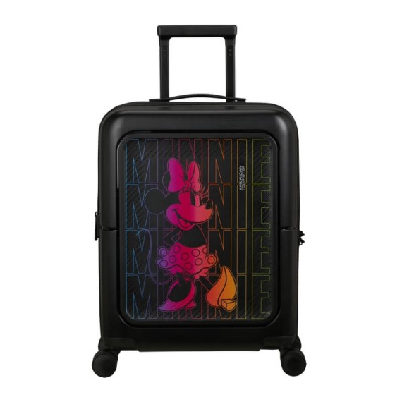 AMERICAN TOURISTER Mala de Cabine 55cm Exp. Dashpop Disney Minnie Neon | Ref. 9263C00109