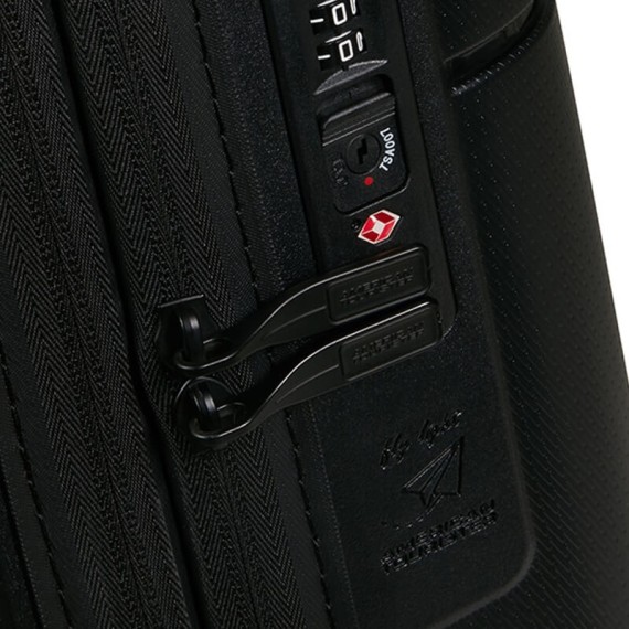 AMERICAN TOURISTER Mala de Cabine 55cm Exp. Dashpop Disney Minnie Neon | Ref. 9263C00109