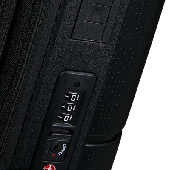 AMERICAN TOURISTER Mala de Cabine 55cm Exp. Dashpop Disney Minnie Neon | Ref. 9263C00109