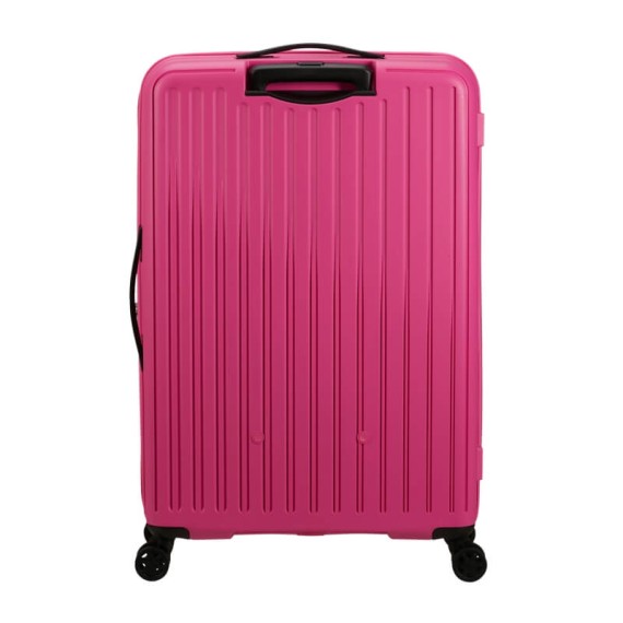 AMERICAN TOURISTER Mala de Viagem Grande 77cm 4R Rejoy Rosa Havaiano | Ref. 92MH300390