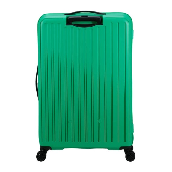 AMERICAN TOURISTER Mala de Viagem Grande 77cm 4R Rejoy Verde Jade | Ref. 92MH300314