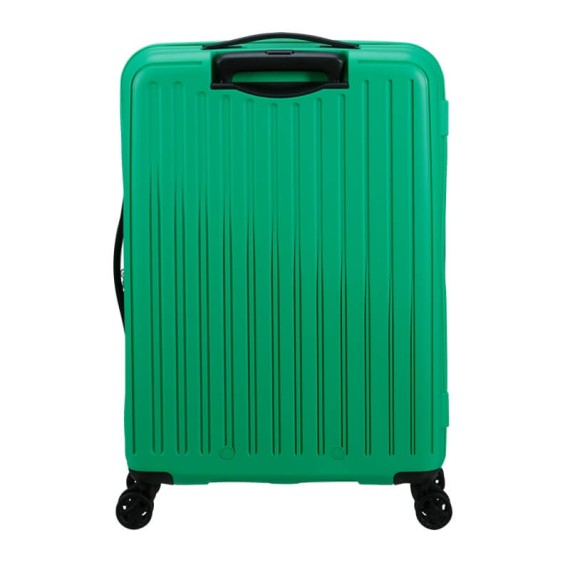 AMERICAN TOURISTER Mala de Viagem Média 68cm 4R Rejoy Verde Jade | Ref. 92MH300214