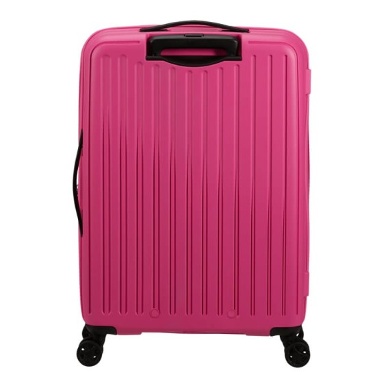 AMERICAN TOURISTER Mala de Viagem Média 68cm 4R Rejoy Rosa Havaiano | Ref. 92MH300290