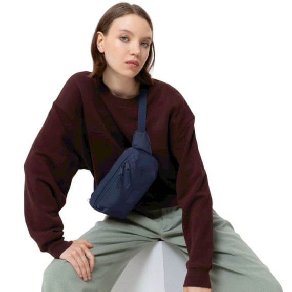 Bolsa de Cintura EASTPAK CNNCT F Waist Navy | Ref. 267.35BED5A5