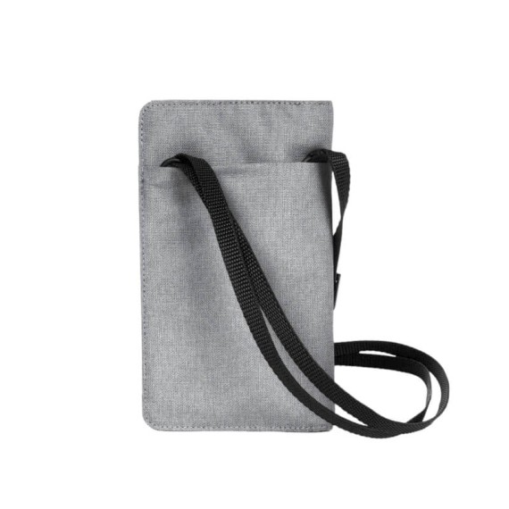 Bolsa de Tiracolo EASTPAK Daller Pouch Sunday Grey | Ref. 267.35BE7363