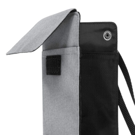 Bolsa de Tiracolo EASTPAK Daller Pouch Sunday Grey | Ref. 267.35BE7363