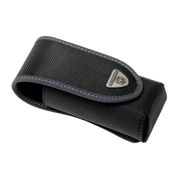 Bolsa para Canivete SwissTool Plus VICTORINOX Preta | Ref. 320.40833.N