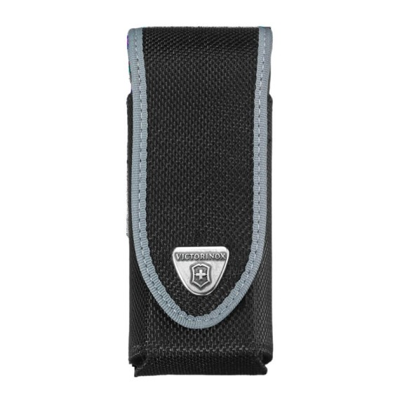 Bolsa para Canivete SwissTool Plus VICTORINOX Preta | Ref. 320.40833.N