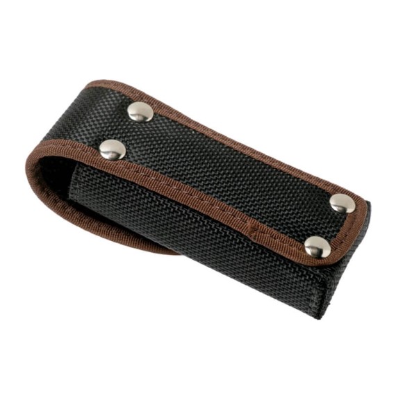 Bolsa para Canivete SwissTool Spirit VICTORINOX Preto | Ref. 320.40822.N