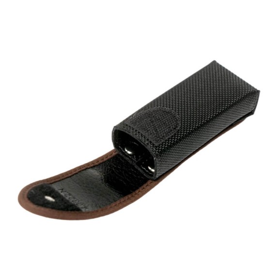 Bolsa para Canivete SwissTool Spirit VICTORINOX Preto | Ref. 320.40822.N